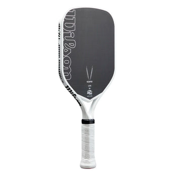 Vesper Lite Pickleball Paddle-Racquets-Wilson-WR197311U-1-Tennis Express