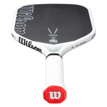 Vesper Lite Pickleball Paddle-Racquets-Wilson-WR197311U-2-Tennis Express