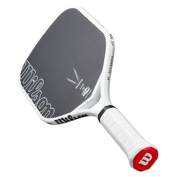 Vesper Lite Pickleball Paddle-Racquets-Wilson-WR197311U-3-Tennis Express