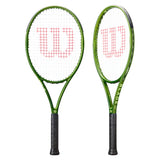 Blade Feel 103 Prestrung Tennis Racquet,Racquets,Wilson,,,Tennis Express,WR197610U-2