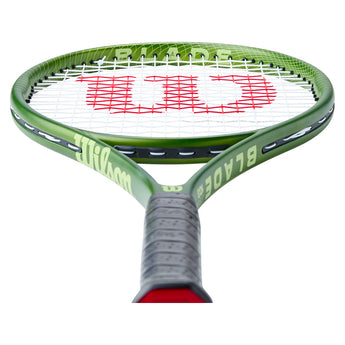 Blade Feel 103 Prestrung Tennis Racquet,Racquets,Wilson,,,Tennis Express,WR197610U-4