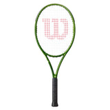 Blade Feel 103 Prestrung Tennis Racquet,Racquets,Wilson,1 - 4 1/8,,Tennis Express,WR197610U
