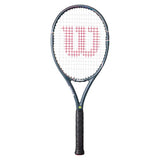 US Open Pro 100 Prestrung Tennis Racquet-Racquets-Wilson-WR198110U-1-Tennis Express