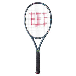 US Open Pro 100 Prestrung Tennis Racquet-Racquets-Wilson-WR198110U-1-Tennis Express