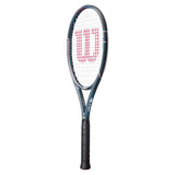 US Open Pro 100 Prestrung Tennis Racquet-Racquets-Wilson-WR198110U-2-Tennis Express