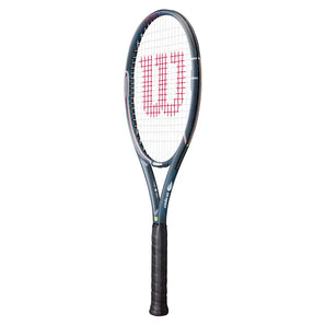 US Open Pro 100 Prestrung Tennis Racquet-Racquets-Wilson-WR198110U-2-Tennis Express
