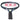 US Open Pro 100 Prestrung Tennis Racquet-Racquets-Wilson-WR198110U-3-Tennis Express