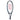 US Open Pro 100 Prestrung Tennis Racquet-Racquets-Wilson-WR198110U-4-Tennis Express