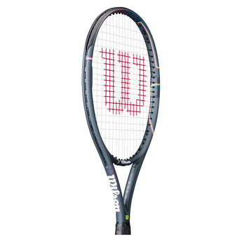 US Open Pro 100 Prestrung Tennis Racquet-Racquets-Wilson-WR198110U-4-Tennis Express