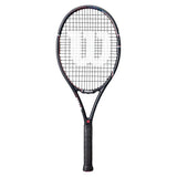 US Open BLX 100 Prestrung Tennis Racquet-Racquets-Wilson-WR198210U-1-Tennis Express