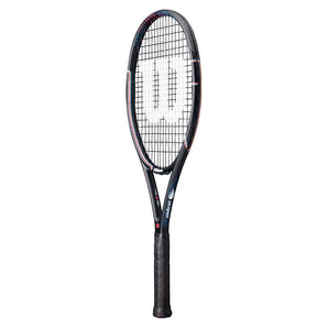 US Open BLX 100 Prestrung Tennis Racquet-Racquets-Wilson-WR198210U-2-Tennis Express