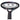 US Open BLX 100 Prestrung Tennis Racquet-Racquets-Wilson-WR198210U-3-Tennis Express