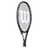 US Open BLX 100 Prestrung Tennis Racquet-Racquets-Wilson-WR198210U-4-Tennis Express