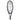 US Open BLX 100 Prestrung Tennis Racquet-Racquets-Wilson-WR198210U-4-Tennis Express