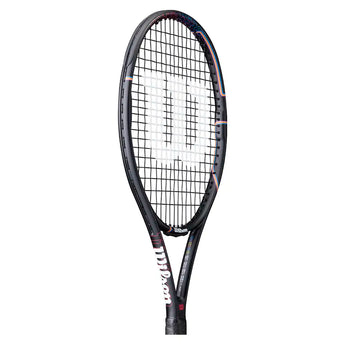 US Open BLX 100 Prestrung Tennis Racquet-Racquets-Wilson-WR198210U-4-Tennis Express