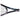 US Open BLX 100 Prestrung Tennis Racquet-Racquets-Wilson-WR198210U-5-Tennis Express
