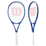 US Open GS 105 Prestrung Tennis Racquet,Racquets,Wilson,,,Tennis Express,WR198310U-1