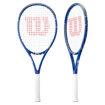 US Open GS 105 Prestrung Tennis Racquet,Racquets,Wilson,,,Tennis Express,WR198310U-1