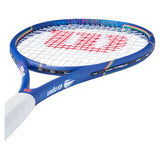 US Open GS 105 Prestrung Tennis Racquet,Racquets,Wilson,,,Tennis Express,WR198310U-3