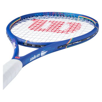 US Open GS 105 Prestrung Tennis Racquet,Racquets,Wilson,,,Tennis Express,WR198310U-3
