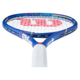US Open GS 105 Prestrung Tennis Racquet,Racquets,Wilson,,,Tennis Express,WR198310U-4