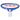US Open GS 105 Prestrung Tennis Racquet