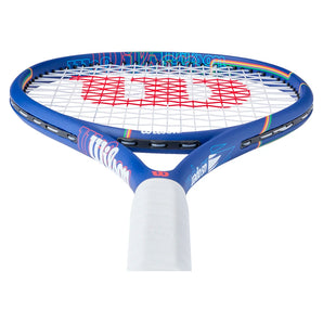 US Open GS 105 Prestrung Tennis Racquet,Racquets,Wilson,,,Tennis Express,WR198310U-4