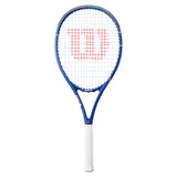 US Open GS 105 Prestrung Tennis Racquet,Racquets,Wilson,2 - 4 1/4,,Tennis Express,WR198310U