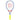 US Open 25 Tennis Racquet-Racquets-Wilson-, [current_file_name-Tennis Express