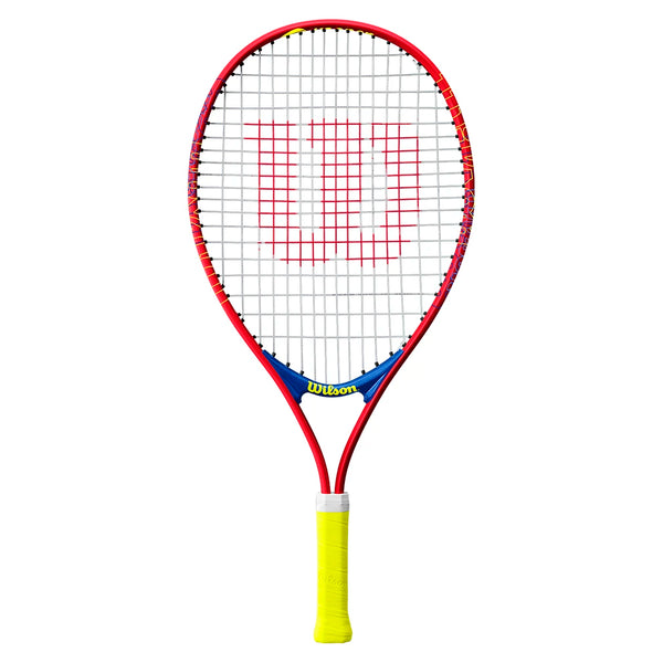 US Open 23 Tennis Racquet-Racquets-Wilson-, [current_file_name-Tennis Express