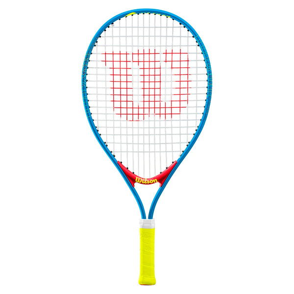 US Open 21 Tennis Racquet-Racquets-Wilson-, [current_file_name-Tennis Express