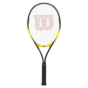 Energy XL Prestrung Tennis Racquet,Racquets,Wilson,3 - 4 3/8,,Tennis Express,WR199310U3-1
