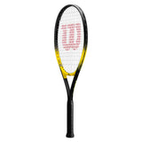 Energy XL Prestrung Tennis Racquet,Racquets,Wilson,,,Tennis Express,WR199310U3-2
