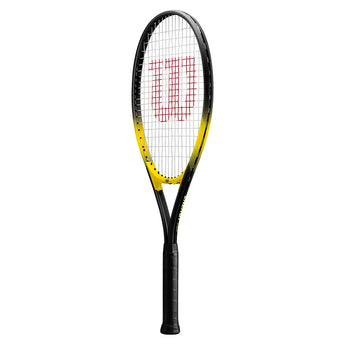 Energy XL Prestrung Tennis Racquet,Racquets,Wilson,,,Tennis Express,WR199310U3-2