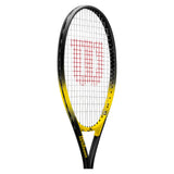 Energy XL Prestrung Tennis Racquet,Racquets,Wilson,,,Tennis Express,WR199310U3-4