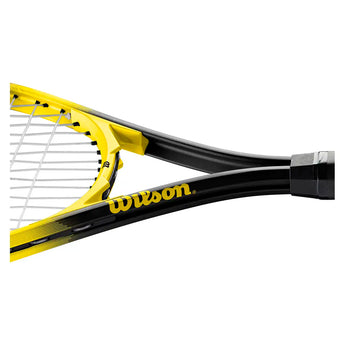 Energy XL Prestrung Tennis Racquet,Racquets,Wilson,,,Tennis Express,WR199310U3-5