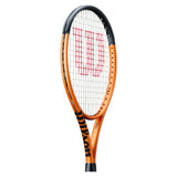 Burn 100S V6.0 Prestrung Tennis Racquet-Racquets-Wilson-WR199510U-3-Tennis Express