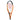 Burn 100S V6.0 Prestrung Tennis Racquet-Racquets-Wilson-WR199510U-3-Tennis Express