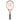 Burn 100LS V6.0 Prestrung Tennis Racquet-Racquets-Wilson-WR199610U-1-Tennis Express