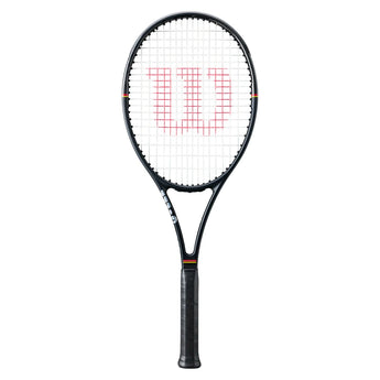 Pro Staff 97 Classic Tennis Racquet-Racquets-Wilson-WR201311U-1-Tennis Express