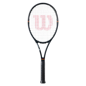 Pro Staff 97 Classic Tennis Racquet-Racquets-Wilson-WR201311U-1-Tennis Express