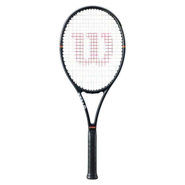 Pro Staff 97 Classic Tennis Racquet-Racquets-Wilson-WR201311U-1-Tennis Express