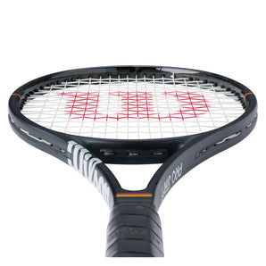 Pro Staff 97 Classic Tennis Racquet-Racquets-Wilson-WR201311U-2-Tennis Express
