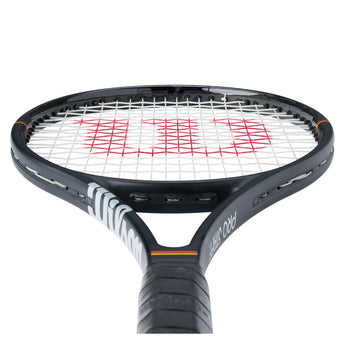 Pro Staff 97 Classic Tennis Racquet-Racquets-Wilson-WR201311U-2-Tennis Express