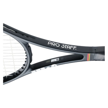 Pro Staff 97 Classic Tennis Racquet-Racquets-Wilson-WR201311U-4-Tennis Express