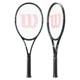 Pro Staff 97 Classic Tennis Racquet-Racquets-Wilson-WR201311U-x-705274Tennis Express