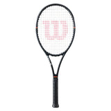 Pro Staff 97L Classic Tennis Racquet-Racquets-Wilson-WR201411U-1-Tennis Express