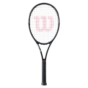 Pro Staff 97L Classic Tennis Racquet-Racquets-Wilson-WR201411U-1-Tennis Express