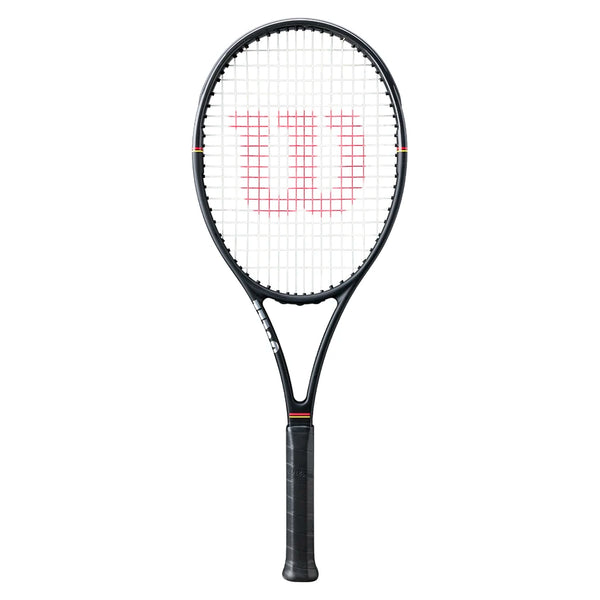 Pro Staff 97L Classic Tennis Racquet-Racquets-Wilson-WR201411U-1-Tennis Express