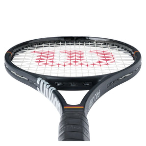 Pro Staff 97L Classic Tennis Racquet-Racquets-Wilson-WR201411U-2-Tennis Express